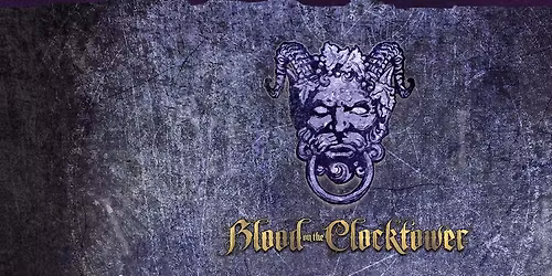 Blood on the Clocktower - Free Demo