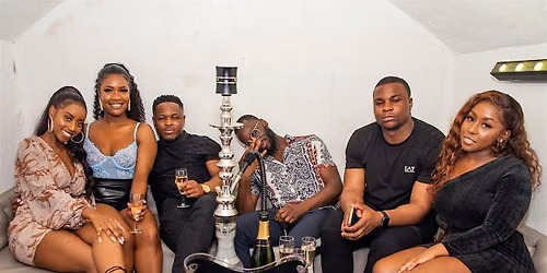 JUST VIBES x ALN SUNDAYS - Afrobeats x Bashment x Rnb