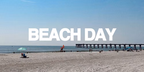 Beach Day