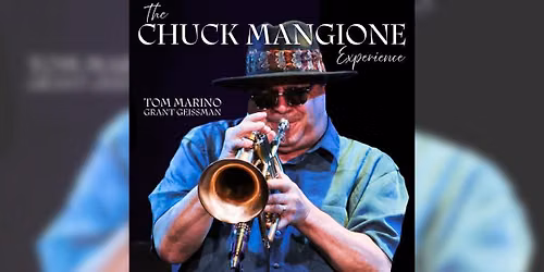 TOM MARINO & THE FEELS SO GOOD EXPERIENCE | Campus JAX Newport Beach