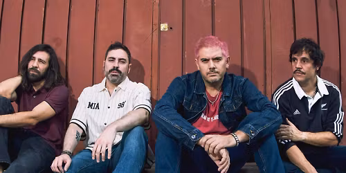 Despistaos in Bilboko Barruti Judiziala