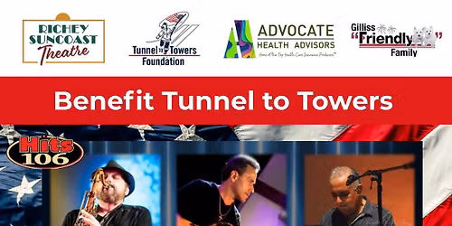 Turnstiles: The Ultimate Billy Joel Tribute \u2014 A Tunnel to Towers Benefit