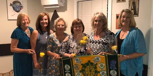 Back-to-School Bunco Bash