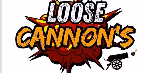 Loose Cannon's Summer Shenanigans!