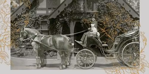 34th Annual Mother's Day Home Tour "Browne's Addition: Then & Now"