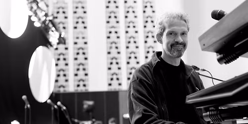 Mike Lindup Trio at The Stables, Milton Keynes