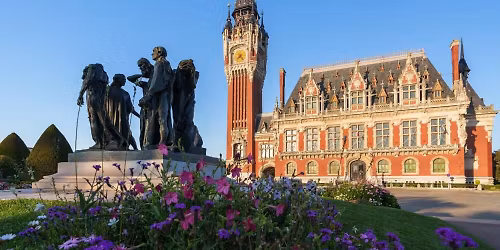 Honor Feast; A Night in Calais
