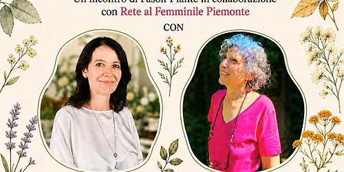 I Poteri e la Meraviglia delle Piante
