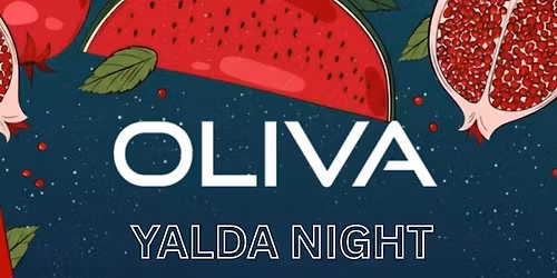 Yalda Night