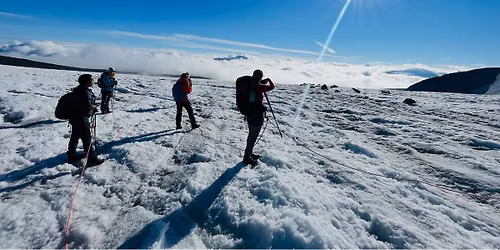 Jentetopptursamling i Jotunheimen 25. - 27. sept. 2026