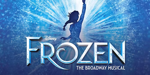 Frozen The Musical - December 5, 6 & 7