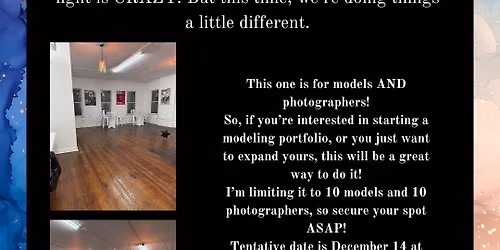 Sunset Suite Shootout