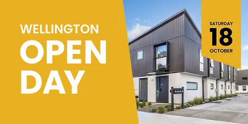 🏠 Come and view our brand-new homes at 349 Cambridge Terrace! 🏠
