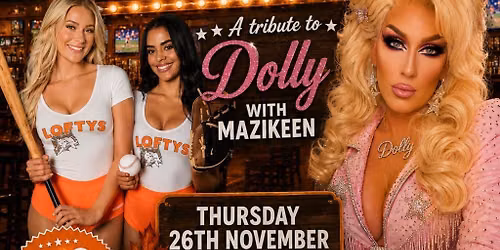 A tribute to dolly