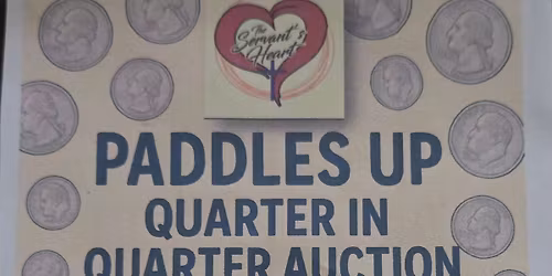 Quarter Auction
