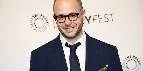 Parking Malcolm Gladwell - Philadelphia