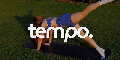 TEMPO STRENGTH-PILATES \u2014 rooftop vol. 01