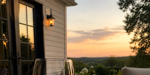 Real Estate & Wine