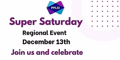 Super Saturday by Legalshield Local Regional Oakville