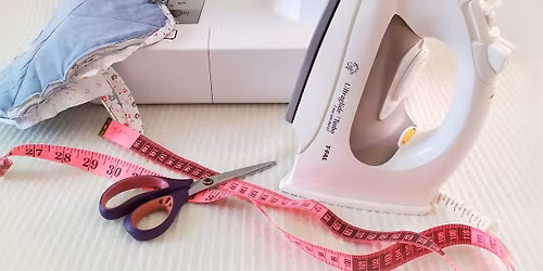 Beginners Sewing Workshop