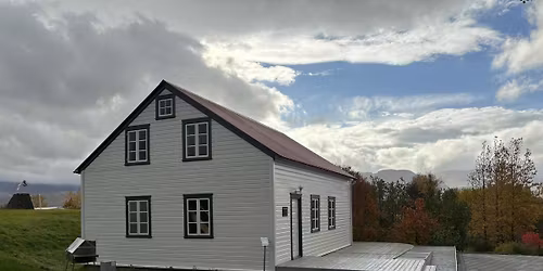 Tal&T\u00f3nar Skemmunni Hvanneyri