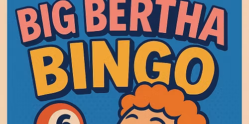 Big Bertha Bingo at The Red Lion, Cherry Hinton