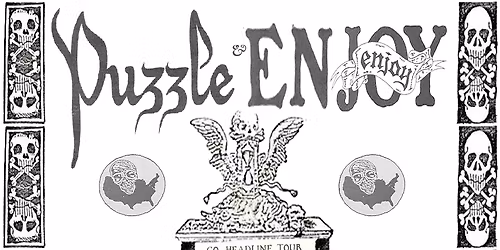 Enjoy and Puzzle at The Observatory Santa Ana