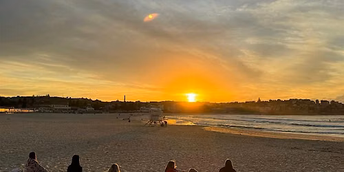 The Still Point, Bondi