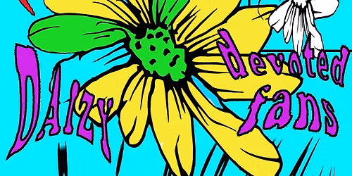 Slow Coast\/Daziy\/Devoted Fans