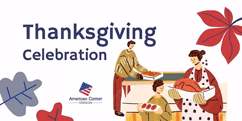 Thanksgiving Celebration at AC Debrecen