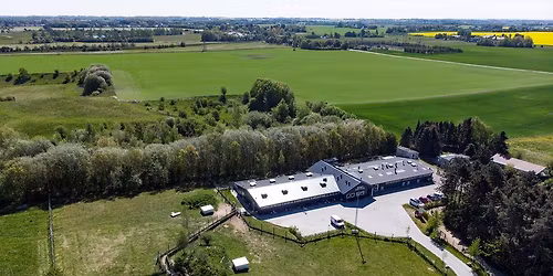 \ud83c\udf89F\u00f8dselsdag p\u00e5 Roskilde Internat\ud83c\udf89