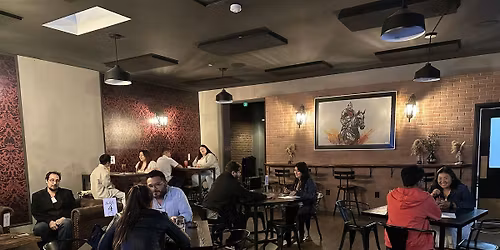 Attention Singles! Speed Dating for ages 40 to 60 in Willow Glen!