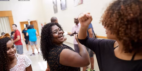 Single Adults Ages 36+ Activity Night