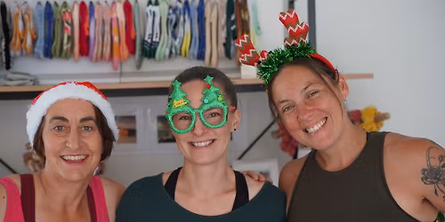 Flourish Fiesta - Fun class + end of year celebrations!