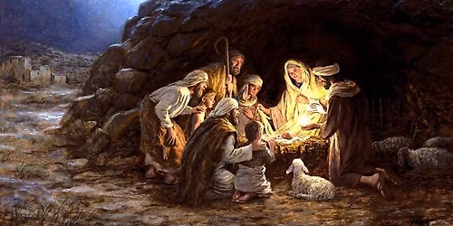 Christmas Day Worship