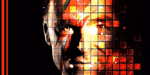 The Tribute plays David Bowie feat. Andie Gabauer