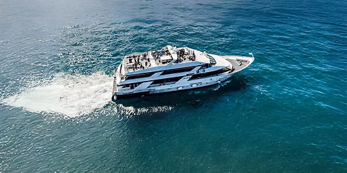 Jukin On The Lake (3 Level Yacht Party) Chicago | Anita Dee 2