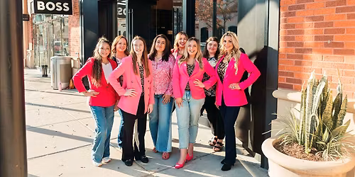 CORE Thursday Morning Chapter