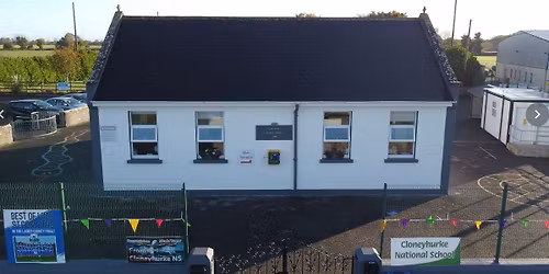 Cloneyhurke N.S. Open Day & Family Fun Day