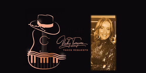Rally's Sports Bar Presents: Vicky "Turgeon Takes Requests"