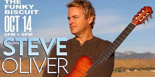 Steve Oliver