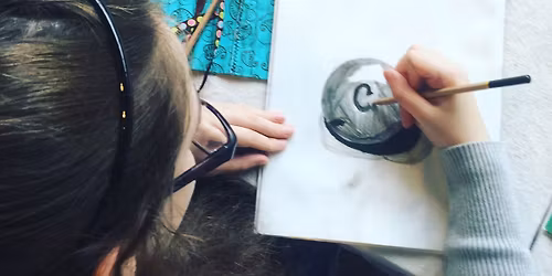 Middle School Art Lessons