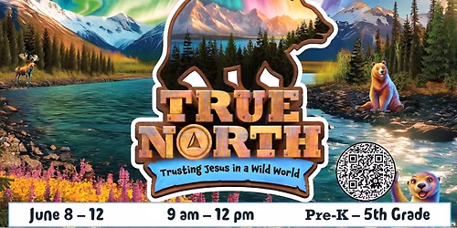 Vacation Bible School