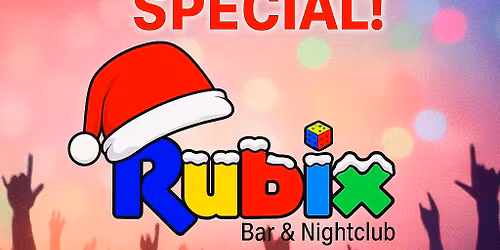 Insomnia \ud83c\udf84Christmas Special!