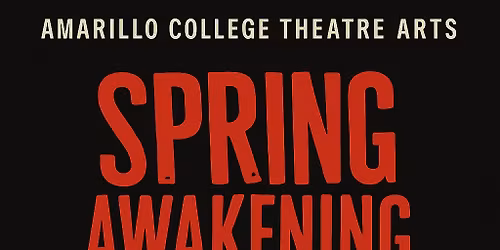 Auditions for 'Spring Awakening'