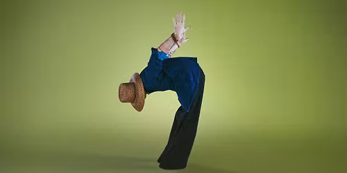 DEKKER \u2022 Neither Up Nor Down \u2022 Innsbruck