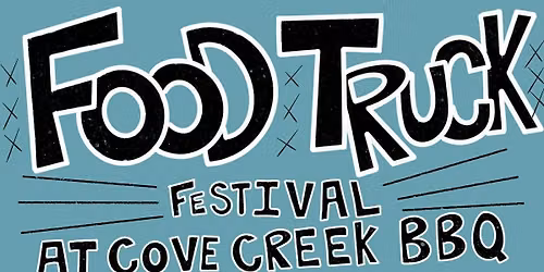 Food Truck Festival 
