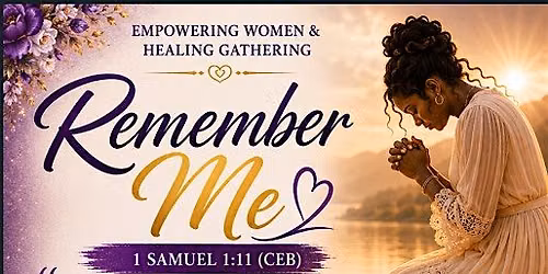 "REMEMBER ME"