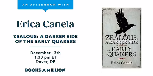 An Afternoon with Erica Canela