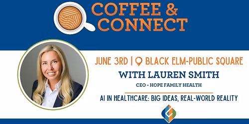 Coffee & Connect